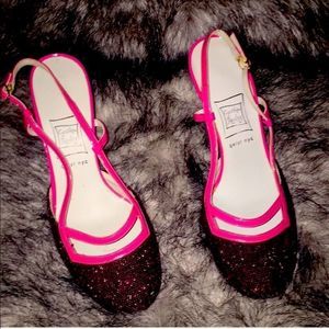 Cynthia Rowley shoes
